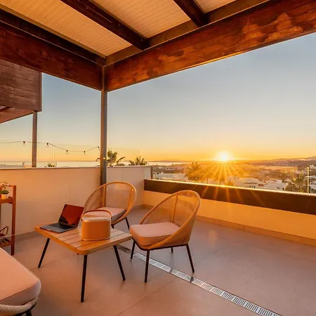 Luxury Escape - Flamingos Golf Retreat Appartement *