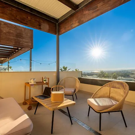 Luxury Escape - Flamingos Golf Retreat Appartement