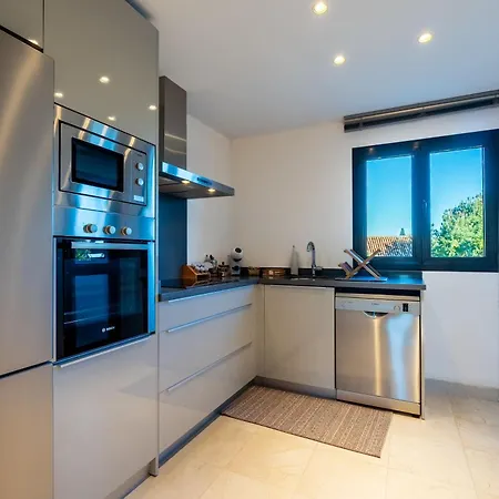 Luxury Escape - Flamingos Golf Retreat Appartement