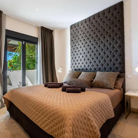 Luxury Escape - Flamingos Golf Retreat Estepona